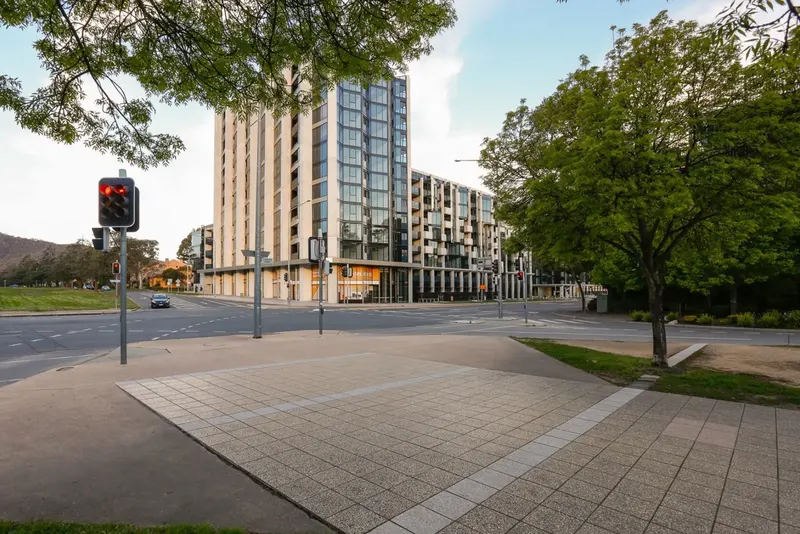 406/81 Cooyong Street, Reid, photo 16