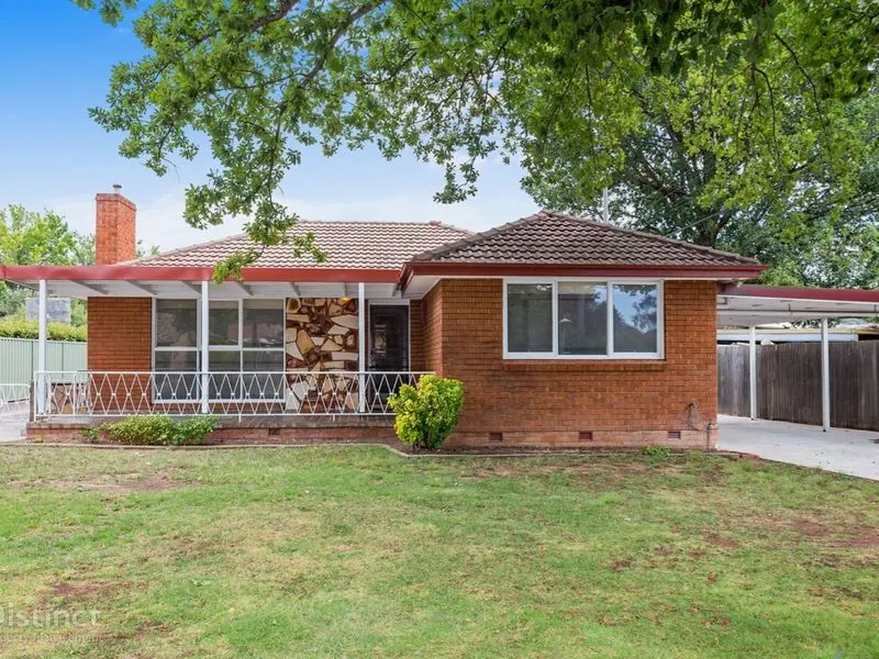 3a Dickinson Street, Watson, photo 1