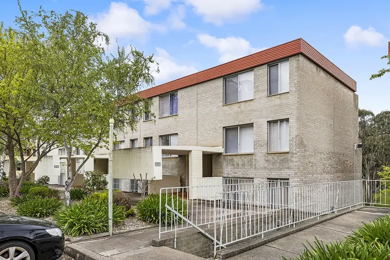 31/6 Wilkins Street, Mawson