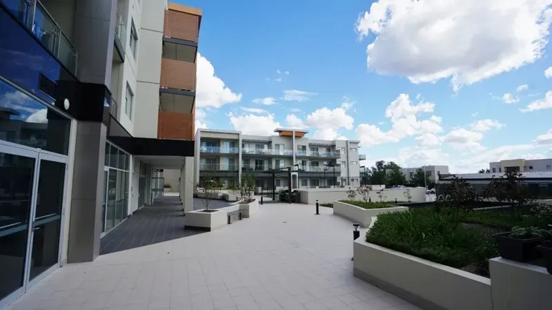 93/227 Flemington Road, Franklin, photo 13