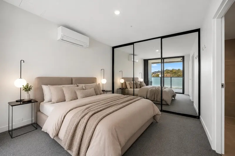 203/220 Melrose Drive, Phillip, photo 2