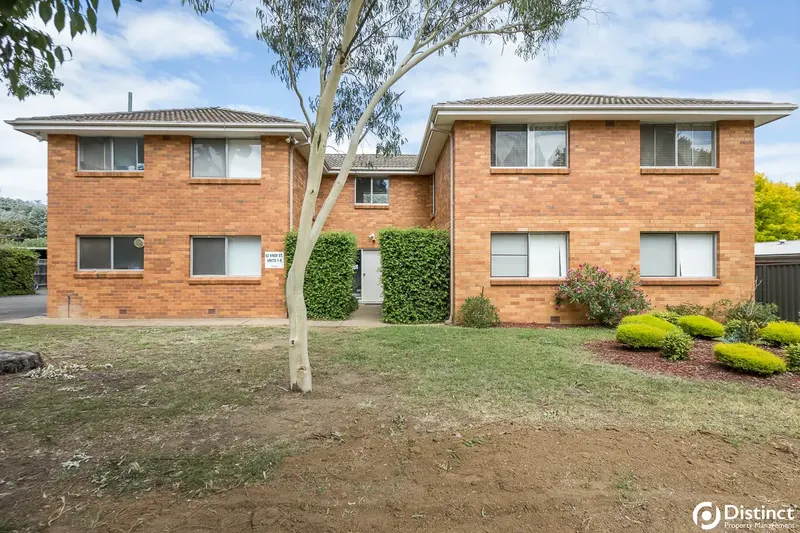 7/62 Knox Street, Watson ACT 2602, photo 1