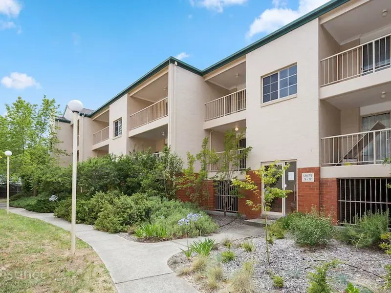 9/23 Aspinall Street, Watson