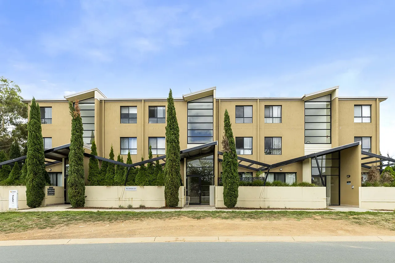 52/40 Swain Street, Gungahlin, photo 1