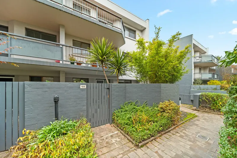 105/10 Currie Crescent, Griffith, photo 13
