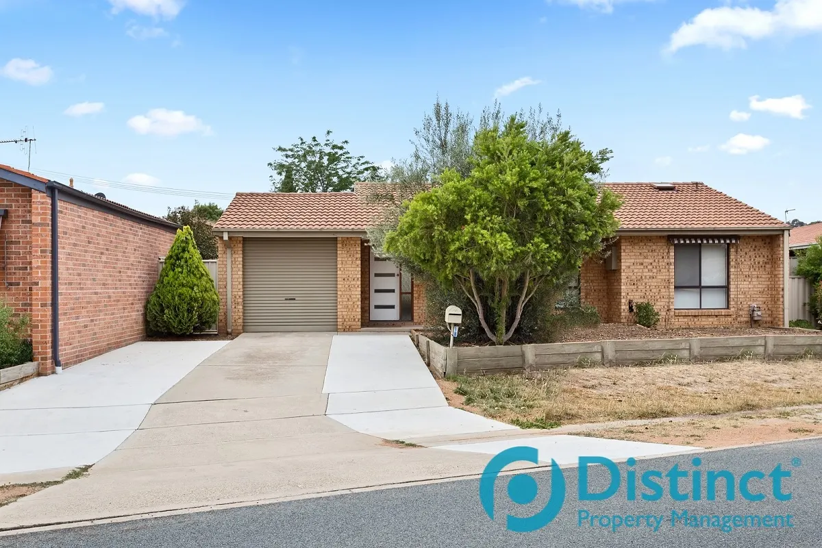 18 Wettenhall Circuit, Calwell, photo 1
