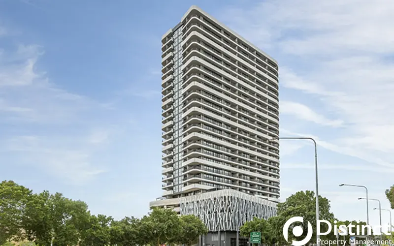 1710/120 Eastern Valley Way, Belconnen
