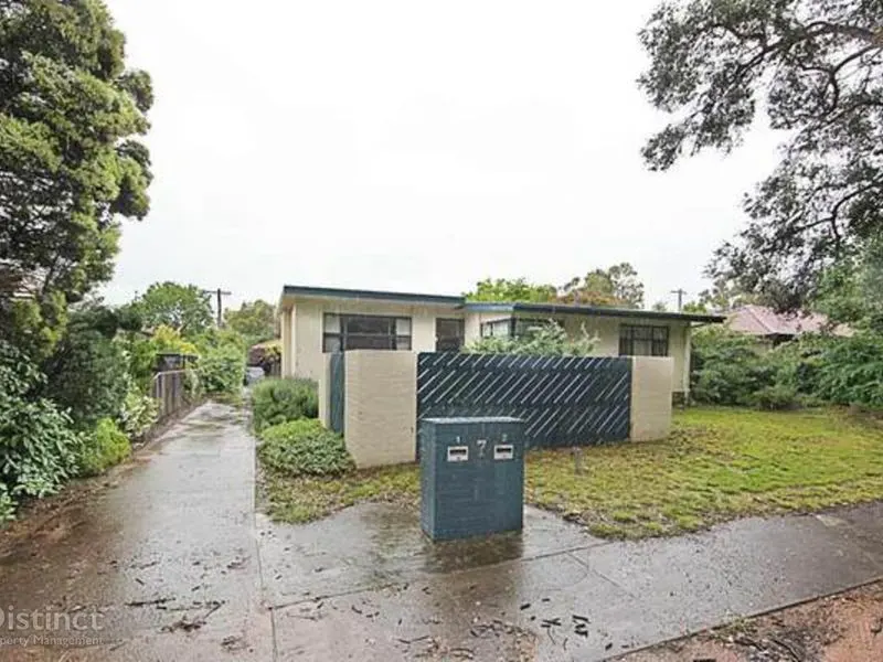 1/7 Fairfax Street, O'connor, photo 1