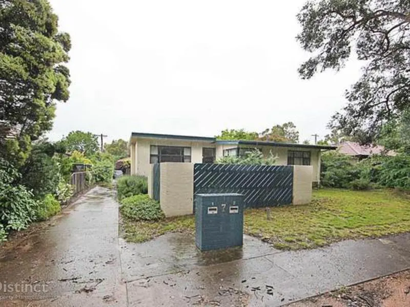1/7 Fairfax Street, O'connor, photo 1