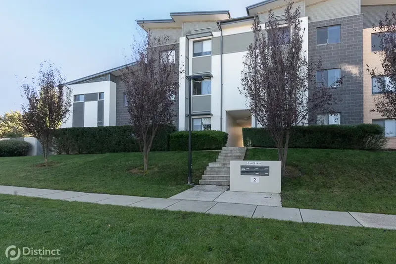 21/2 Trist Street, Franklin ACT 2913, photo 1