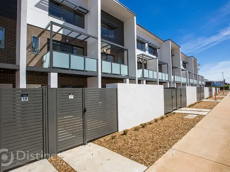 11/50 Henry Kendall Street, Franklin, photo 8