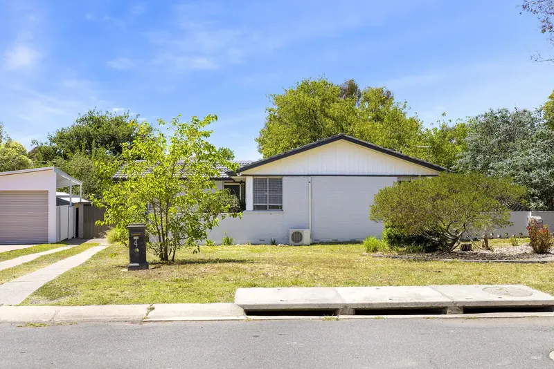 4 Eugenia Street, Rivett ACT 2611, photo 2