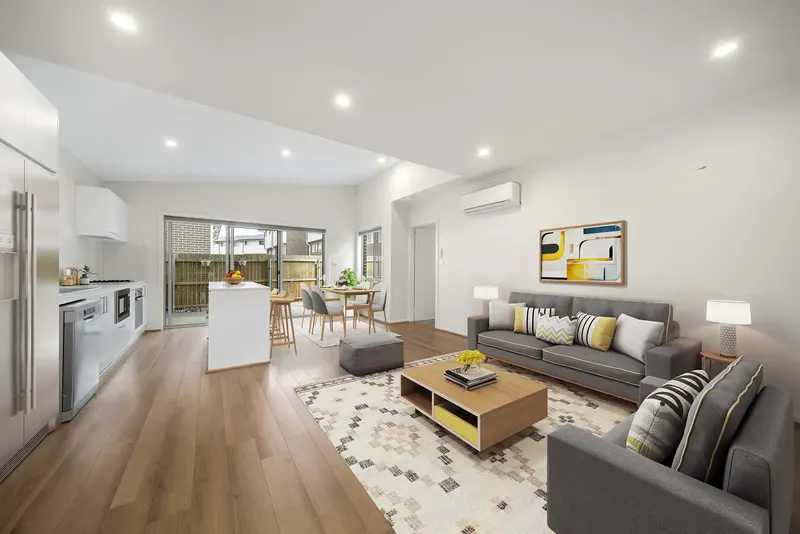 21/55 Jumbuck Crescent, Lawson, photo 2
