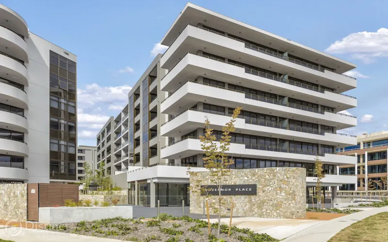 21/44-46 Macquarie Street, Barton