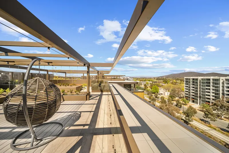 303/358 Northbourne Avenue, Dickson, photo 17