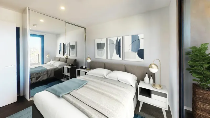 73/15 Bowman Street, Macquarie ACT 2614, photo 4