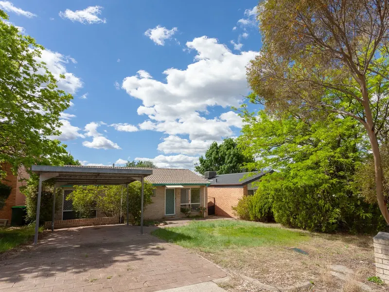 5 Crooke Close, Calwell, photo 7