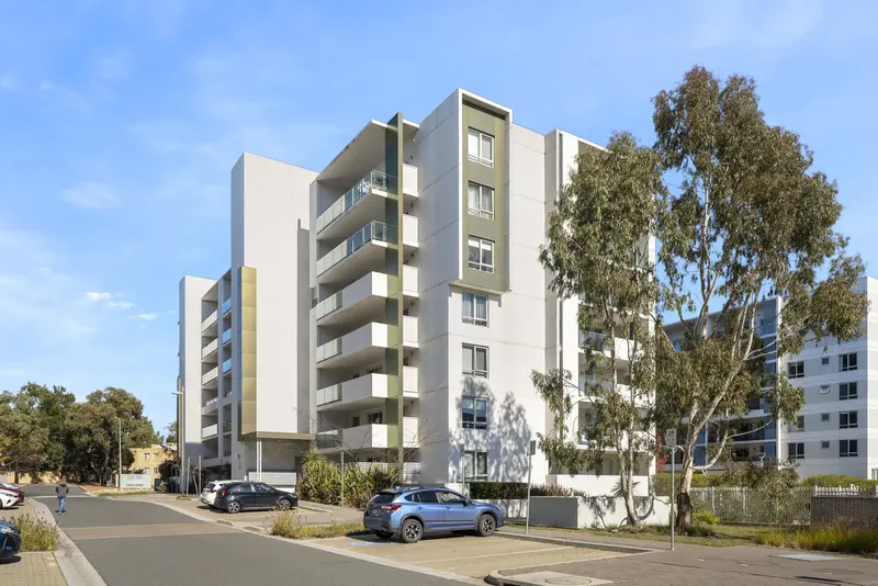 81/64 College Street, Belconnen, photo 20