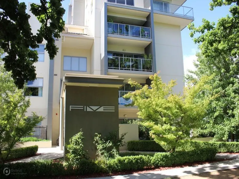 23/5 Gould Street, Turner, photo 1