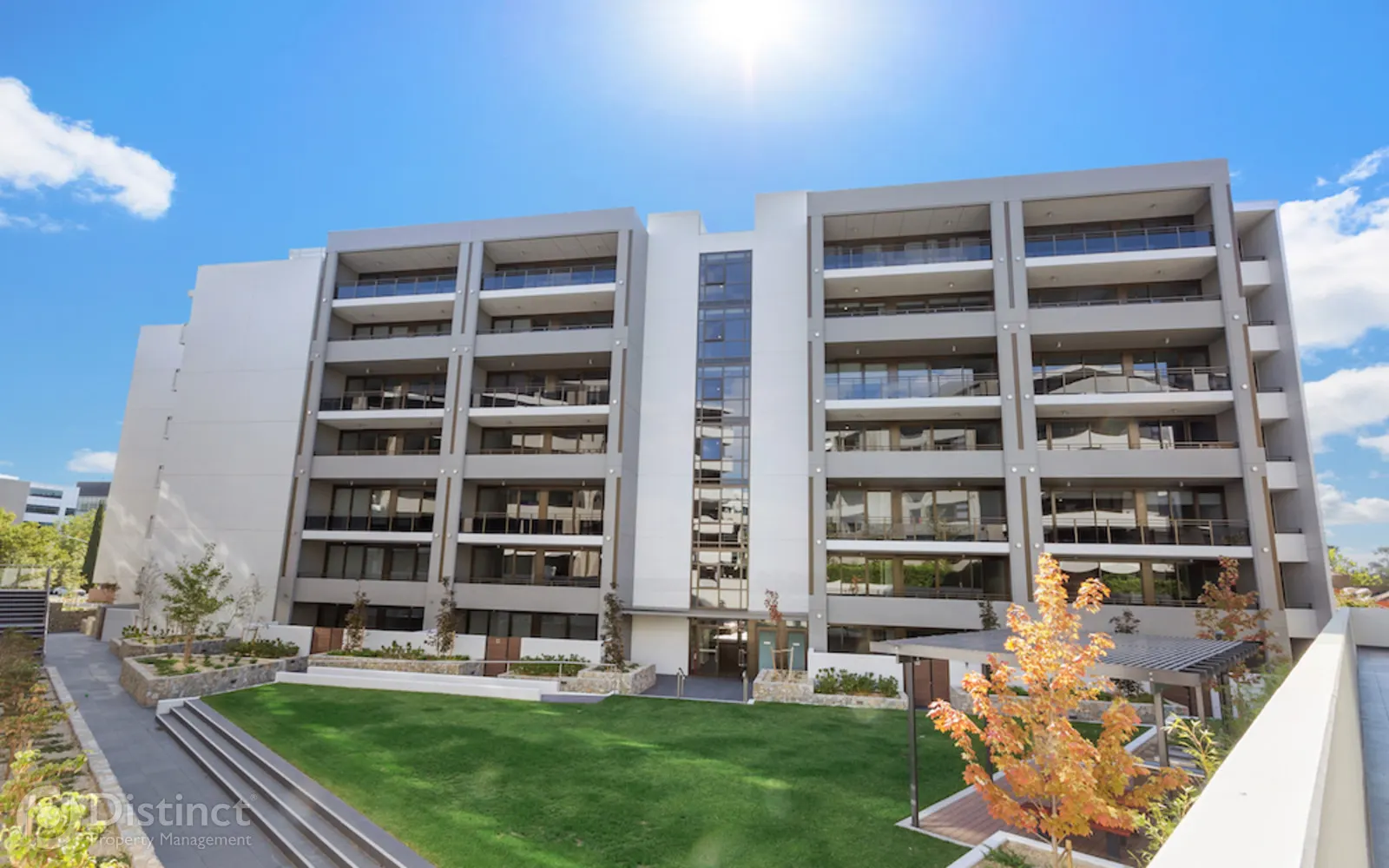159/44-46 Macquarie Street, Barton, photo 1