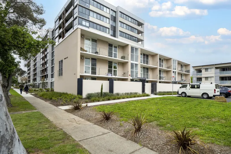 203/259 Northbourne Avenue, Lyneham, photo 9