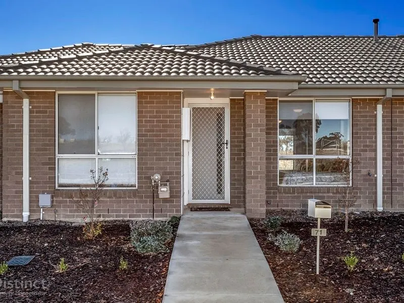 71 O'keefe Avenue, Moncrieff, photo 1