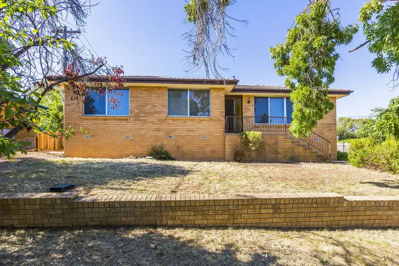 11 Tucana Street, Giralang