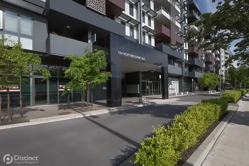 605/104 Northbourne Avenue, Braddon