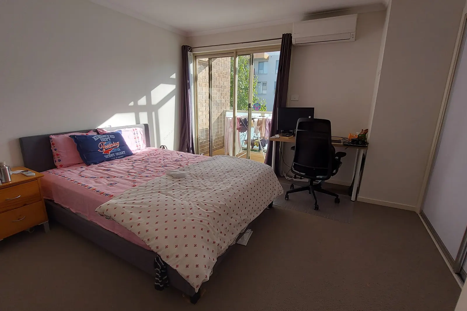 57/144 Flemington Road, Harrison, photo 1