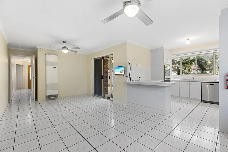 45 Ina Gregory Circuit, Conder, photo 2
