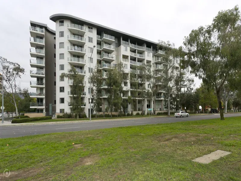 138/77 Northbourne Avenue, Turner, photo 1
