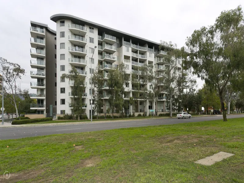 138/77 Northbourne Avenue, Turner, photo 1