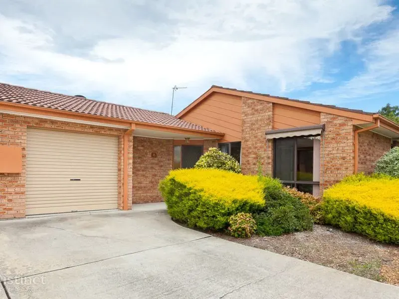 15/37 Wyselaskie Circuit, Kambah