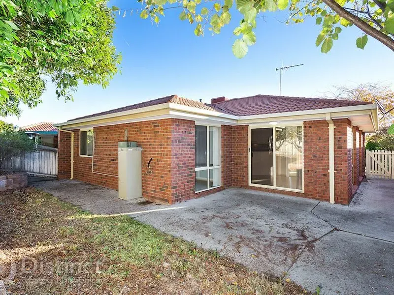 50 James Smith Circuit, Conder, photo 12