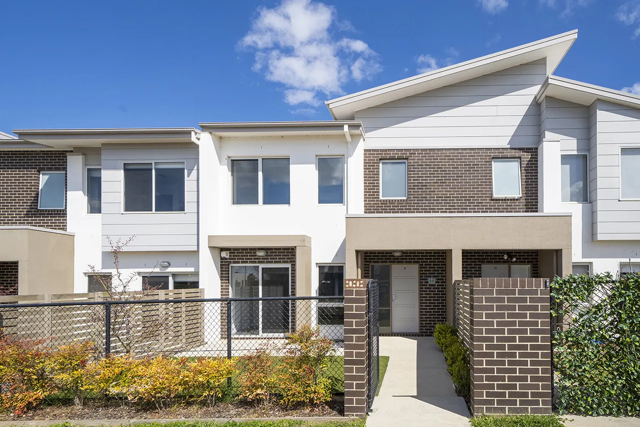 9/50 Peter Cullen Way, Wright, photo 1