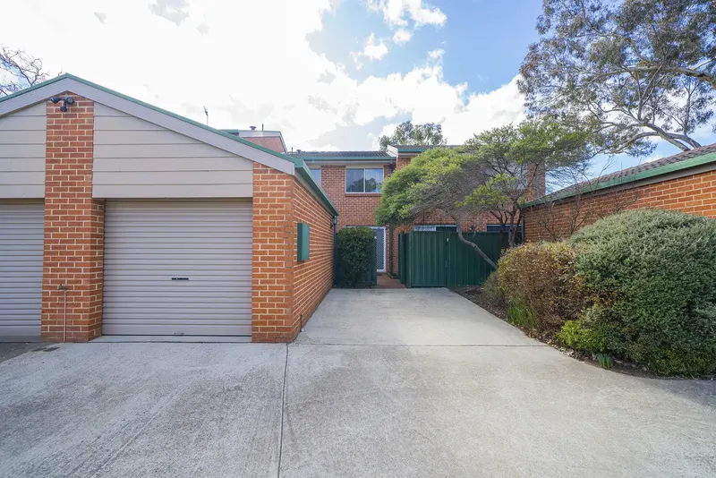 6/33-35 Yarrawonga Street, Ngunnawal ACT 2913, photo 2