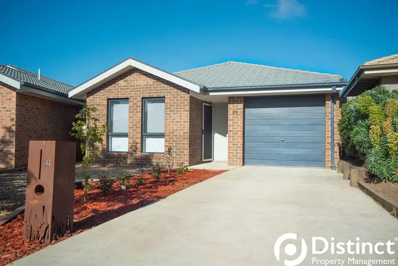61 Wunderly Circuit, Macgregor