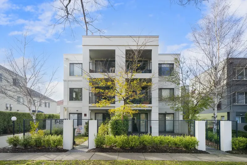 6/16 Macleay Street, Turner, photo 12