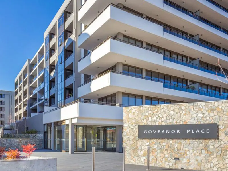 42/44 Macquarie Street, Barton, photo 1