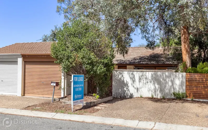 25 Renny Place, Belconnen