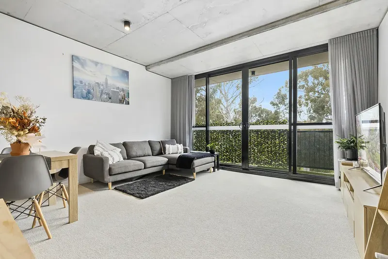 116/17 The Causeway Street, Kingston, photo 2