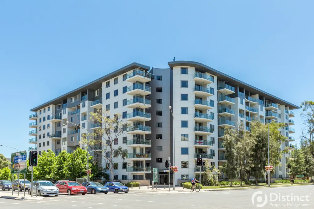3/20 Moore Street, Turner, photo 1