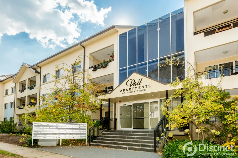 40/60 Henty Street, Braddon, photo 1