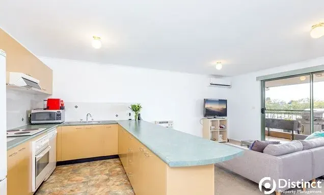 35/9 Oxley Street, Griffith, photo 4