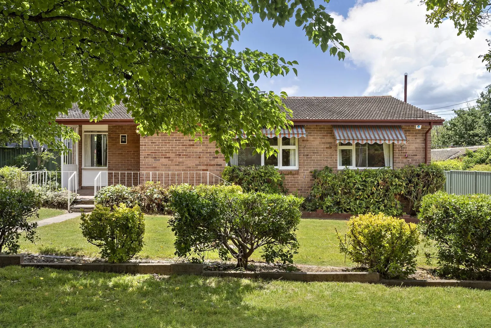 4 Earle Street, Lyneham, photo 1