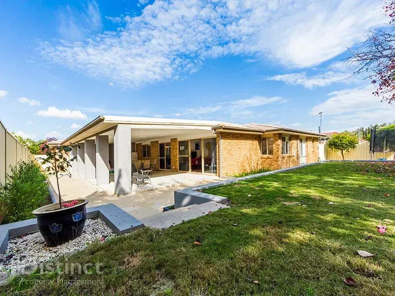 12 Westbury Circuit, Nicholls, photo 8
