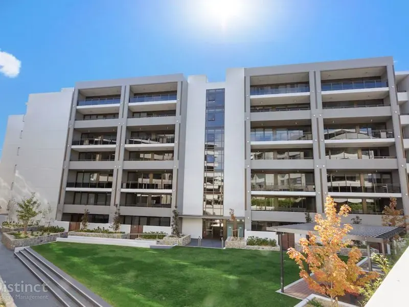 159/44-46 Macquarie Street, Barton