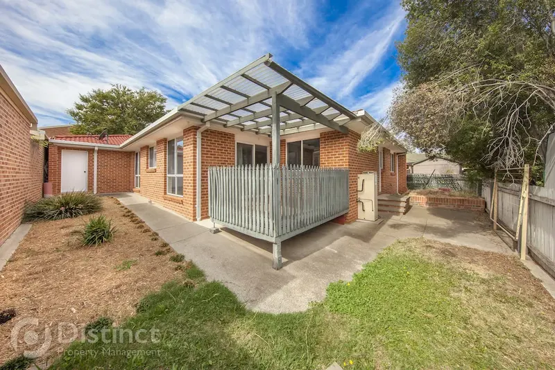 34 Lanley Square, Ngunnawal, photo 11