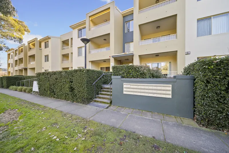 60/65 Ainslie Avenue, Braddon, photo 24