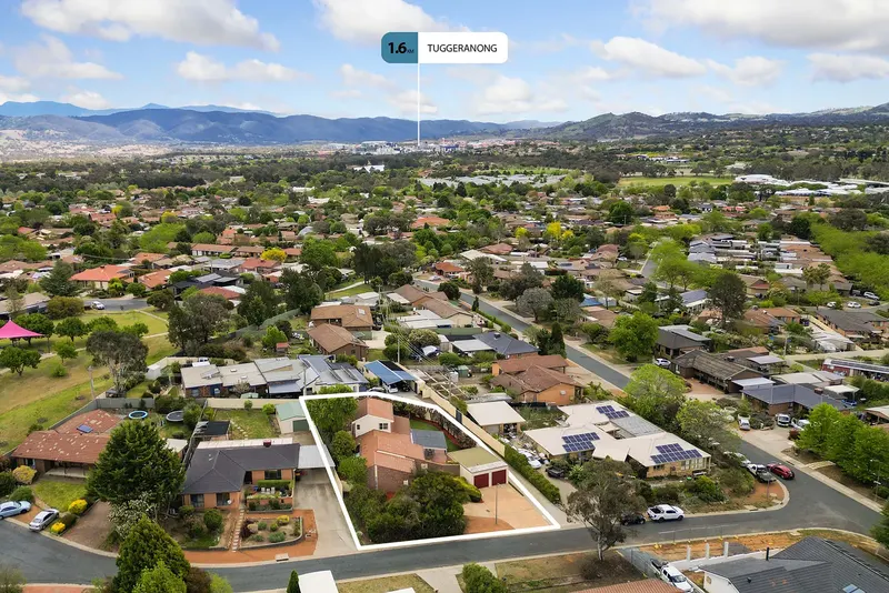 6 Sassafras Place, Isabella Plains, photo 33